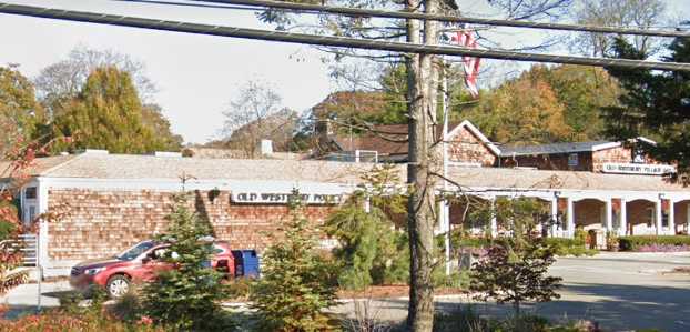 Old Westbury Police Department