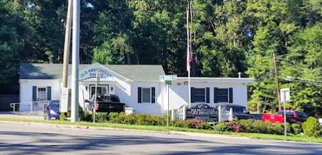 Old Brookville Police Department