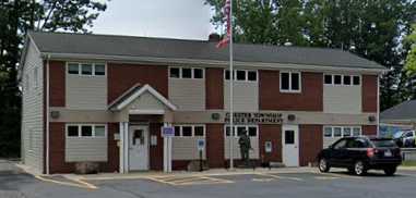Chester Township Police Department