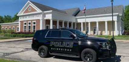 Bainbridge Township Police Dept