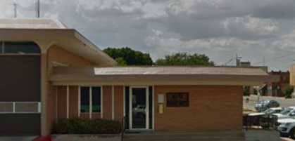 Alva Police Department