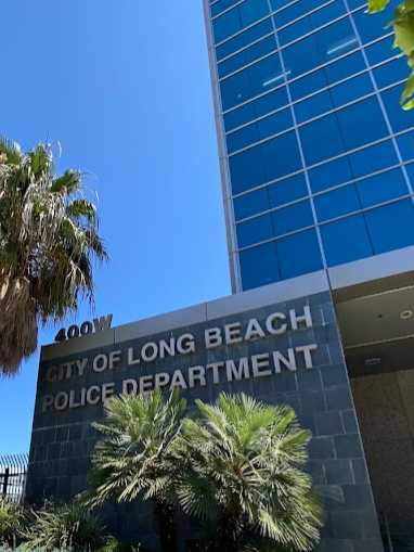 Long Beach Police Department