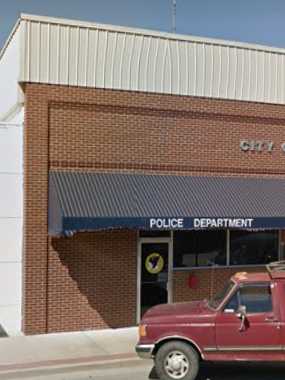 Dewey Police Department
