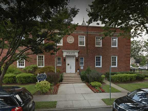 Floral Park Police Department