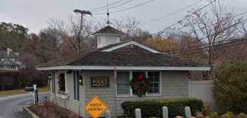 Centre Island Village Police Department