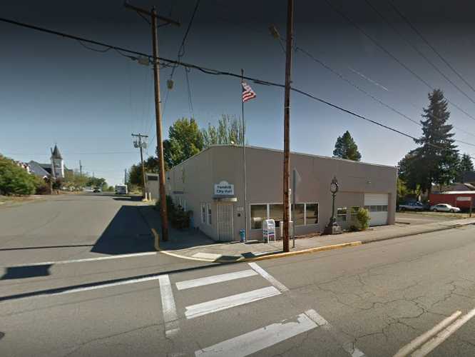 Yamhill Police Department