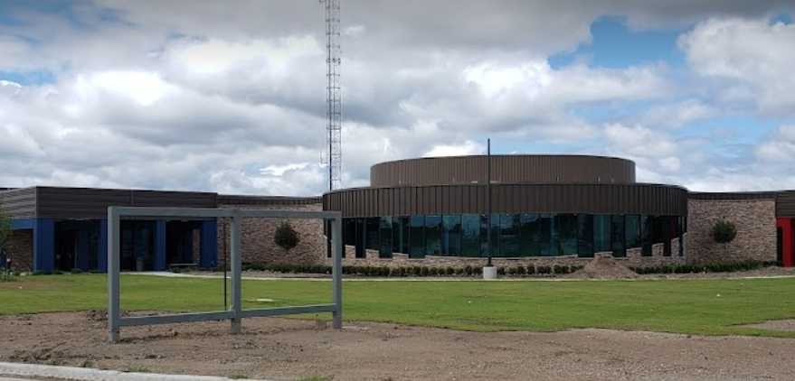 Sand Springs Police Department