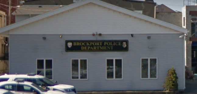 Brockport Police Department