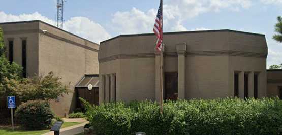 Bixby Police Department