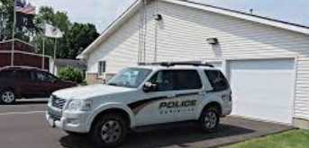 Earlville Police Department