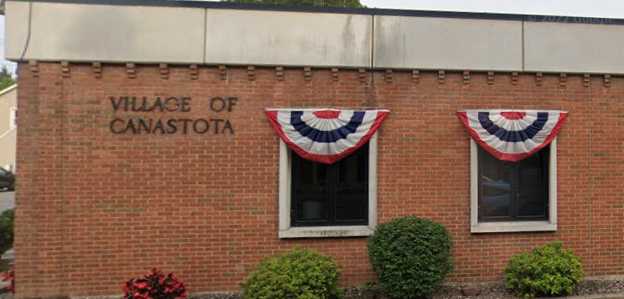 Canastota Police Department