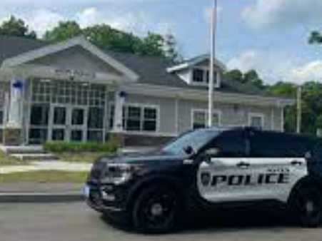 Avon Police Department