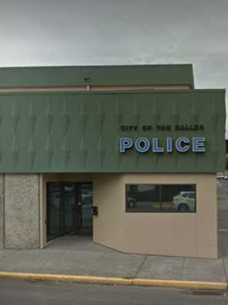 The Dalles Police Dept