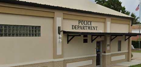 Umatilla Police Department