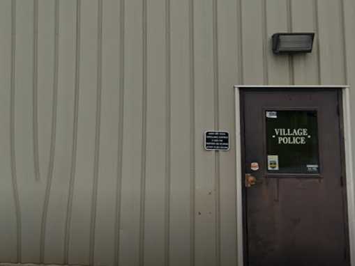 Alex Bay Police Department