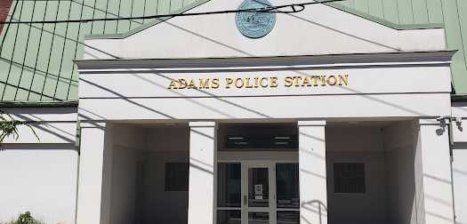 Adams Police Department