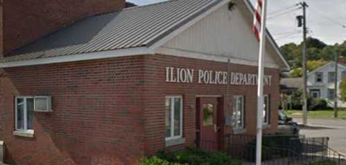 Ilion Police Department