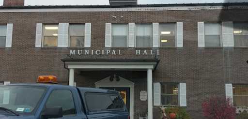 Herkimer Police Dept