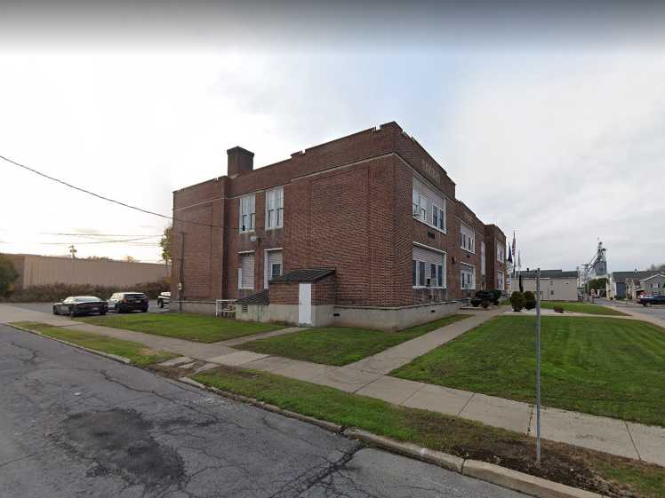 Frankfort Village Police Department