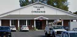 Coxsackie Police Dept