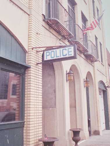 Catskill Police Dept