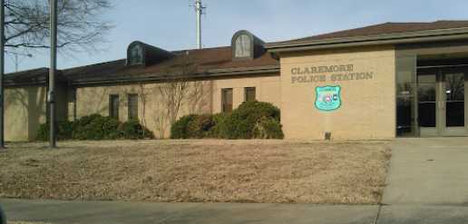 Claremore Police Dept