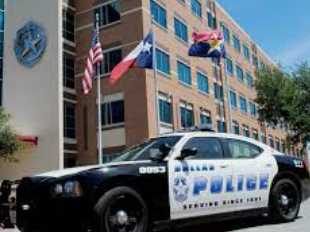 Dallas Police Department