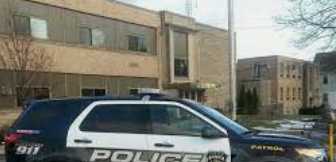 Depew Police Department