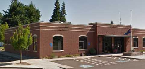 Aumsville Police Department 