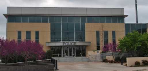 Stillwater Police Department