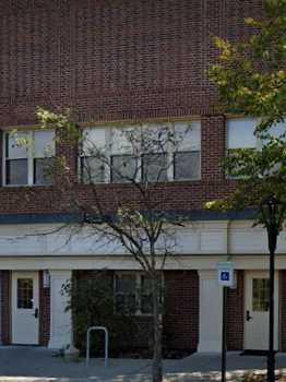 Beacon Police Department