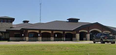 Cushing Police Department