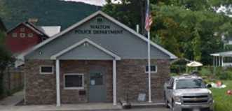 Walton Police Department