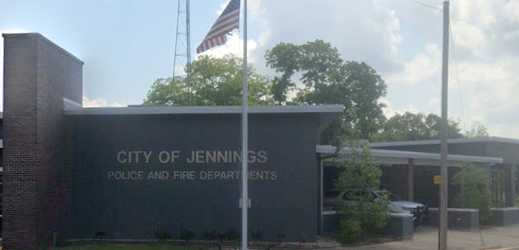 Jennings Police Department