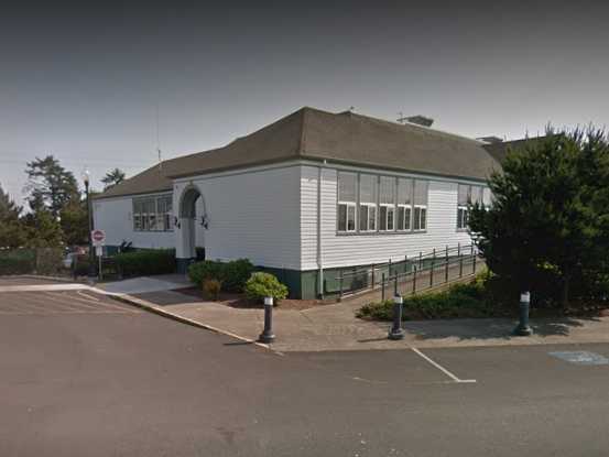 Newport City Police Department