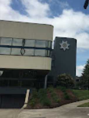 Eugene Police Department