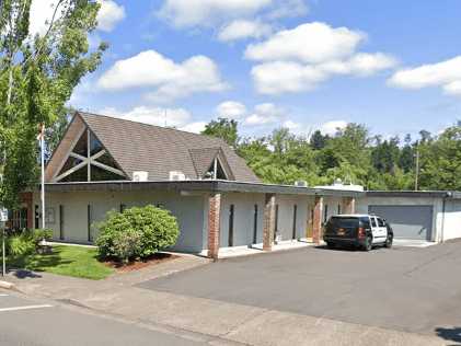 Cottage Grove Police Department