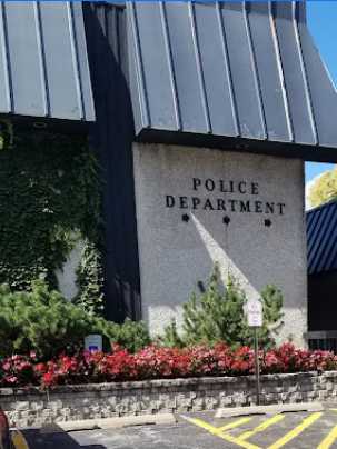 Forest Park Town Police Department