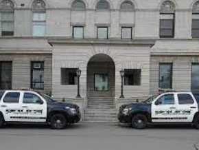 Elmira City Police Department