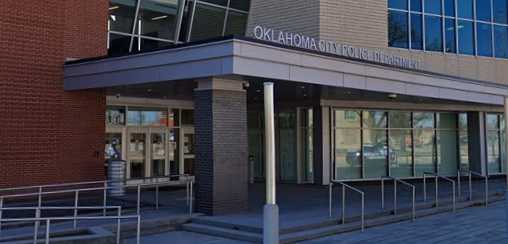 Oklahoma City Police Department