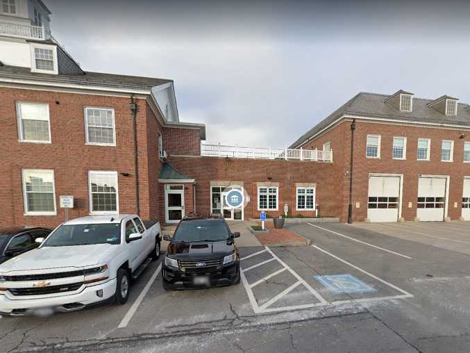 Auburn Police Department
