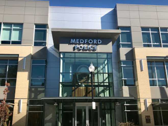 Medford City Police Department