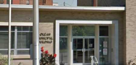 Olean Police Department