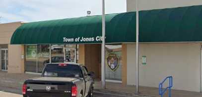 Jones Police Department