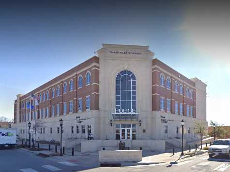 Edmond Police Dept