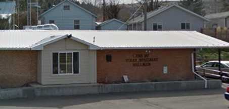 John Day Police Department