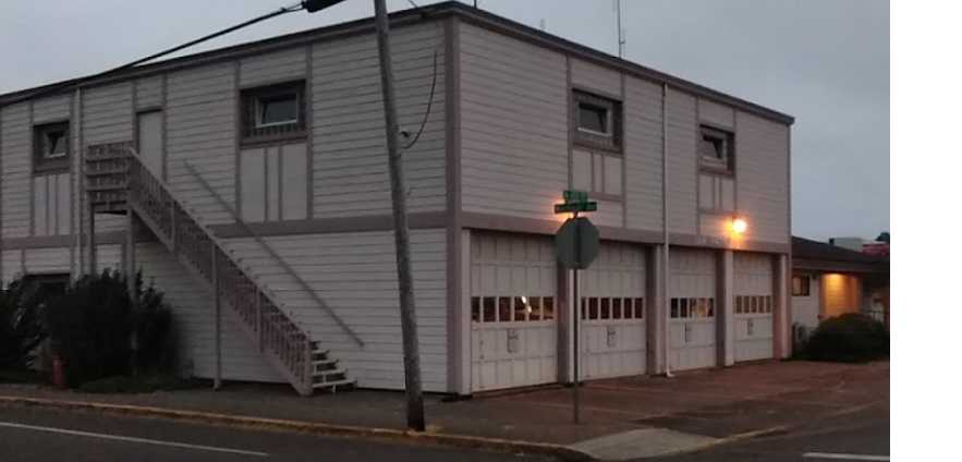 Reedsport Police Department