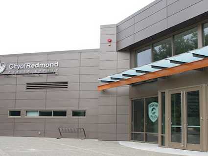 Redmond Police Department