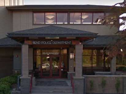 Bend City Police Department