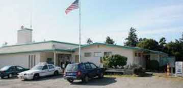 Port Orford City Police Department